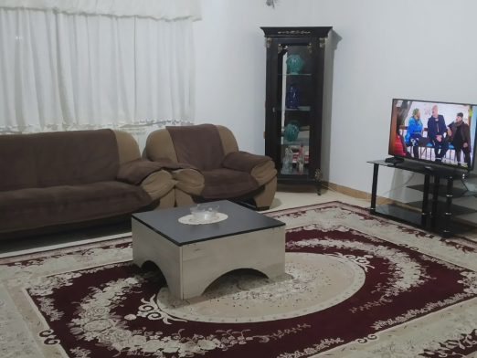 ویلا ساحلی شریفی