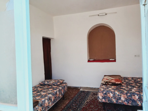 ویلا مادری (اتاق ارغوان)