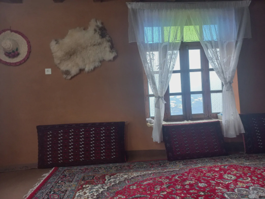 ویلا پیرخانی