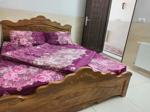 آپارتمان مبله باران (۵)