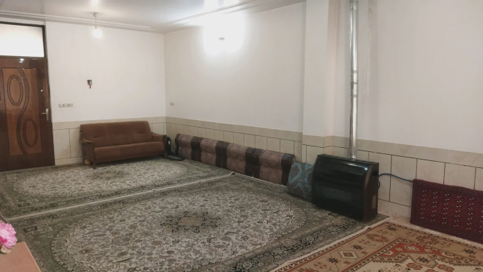 آپارتمان مبله صادقی
