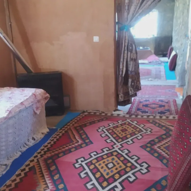 ویلا قلعه کوه سفید