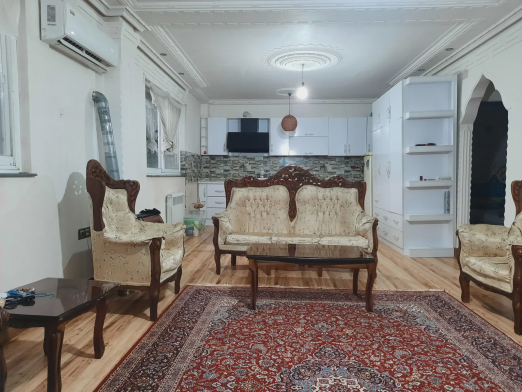 ویلا ستاره