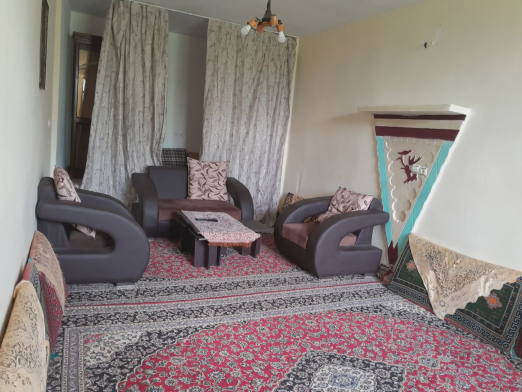 ویلا رجبی