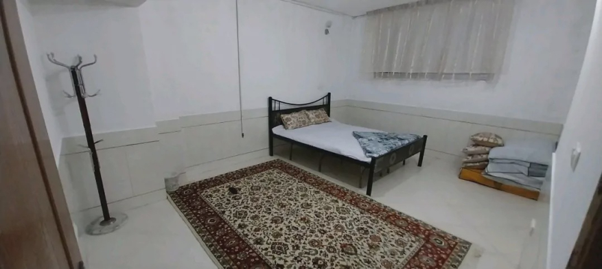 آپارتمان مبله نارنج (۱)