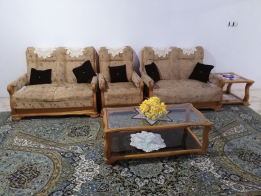 اتاق پذیرایی اتاق پذیرایی