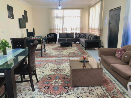 ویلا استخردار آبگرم بهاران