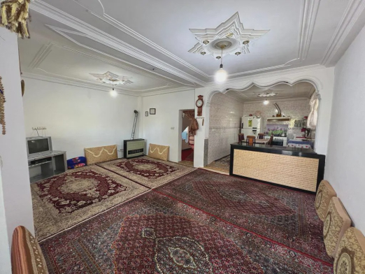 ویلا ثمین