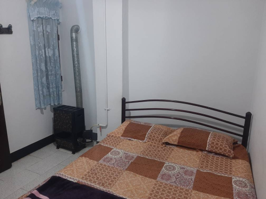 آپارتمان ساحل بابلسر واحد 2