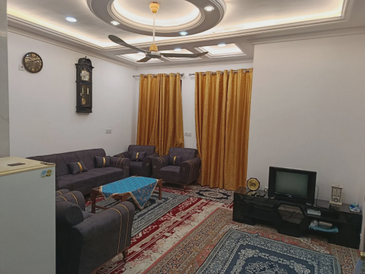 ویلایی مبله در بندرکنگ