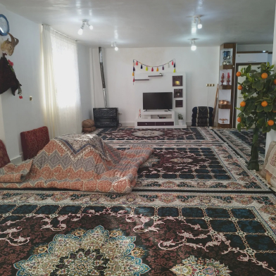 ویلا دلنشین
