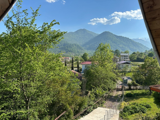 کلبه پناه ماسال واحد سه خوابه