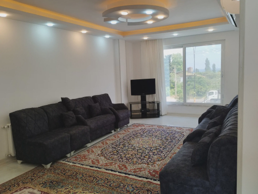 آپارتمان آرامش