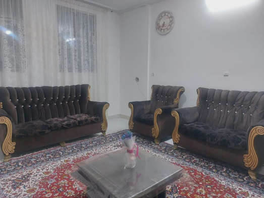 ویلا ارغوان بهارستان