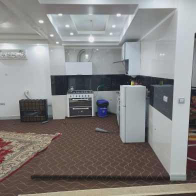 آپارتمان مبله بهنام (طبقه دوم)