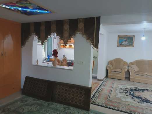 ویلا نیلوفر آبی