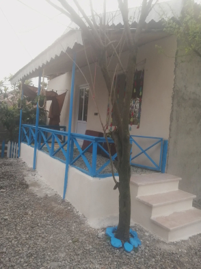 ویلایی همراز