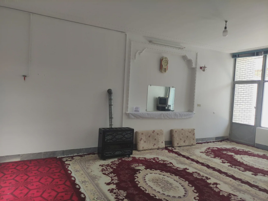ویلایی ابراهیمی