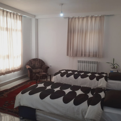 سوئیت کِنز (واحد3)