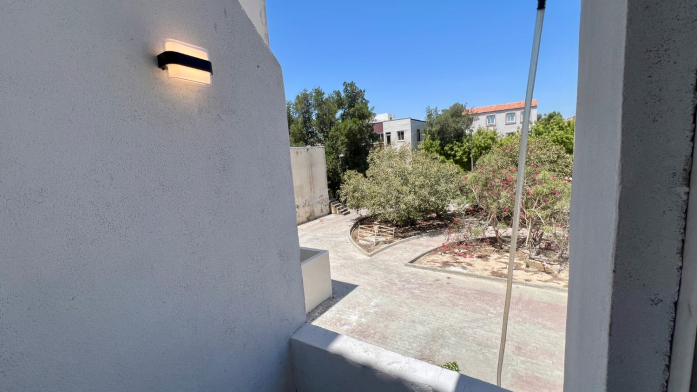 آپارتمان سرو کیش