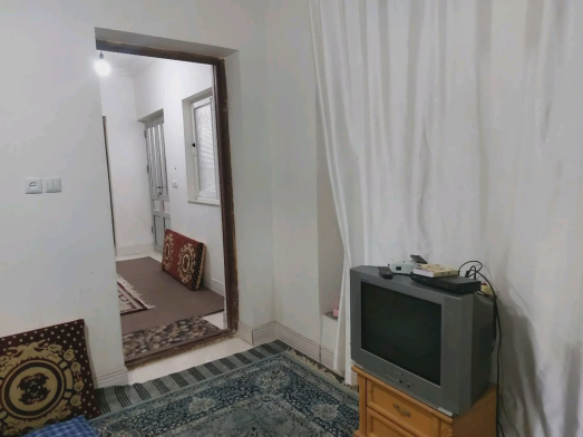 ویلا آراما