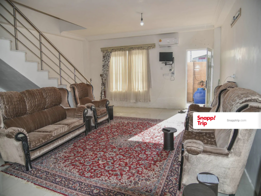 ویلا دوبلکس مانی