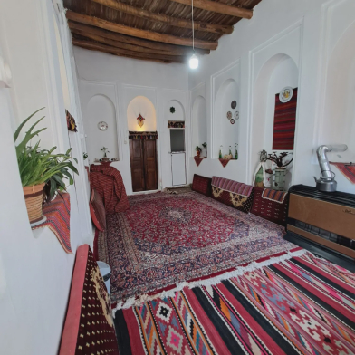 ویلا کژین ( واحد سه دری )