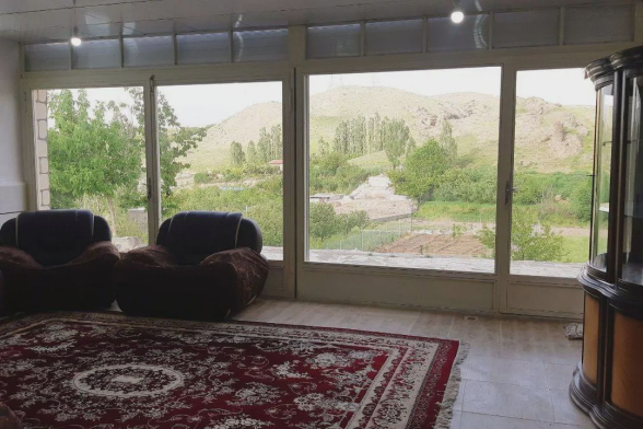 ویلا دنج دربند