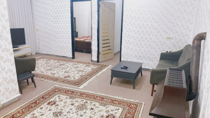 ویلا مبله شبرنگ (۲)