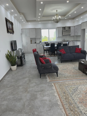 ویلا استخردار آبگرم کسری