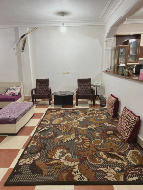 آپارتمان مهناز گلی