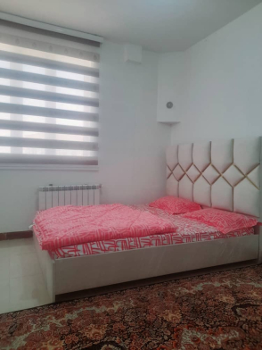 اتاق خواب 2 واحد دوخواب در غار علیصدر