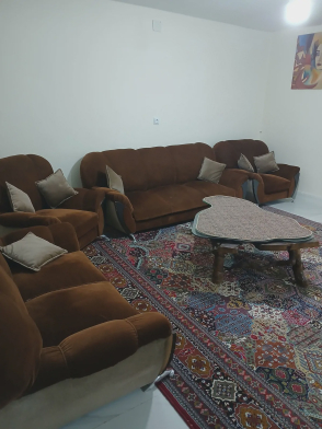 ویلایی پاریس کوچولو