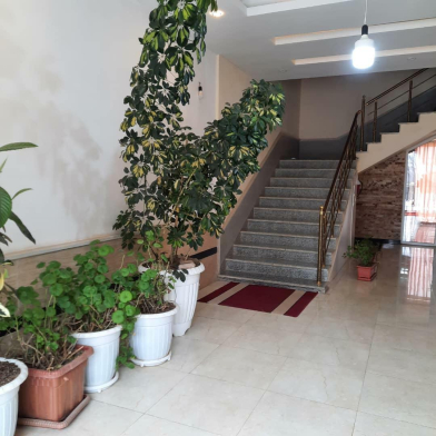 هتل آپارتمان پارسا کلاردشت لابی 4 هتل آپارتمان پارسا کلاردشت لابی 4