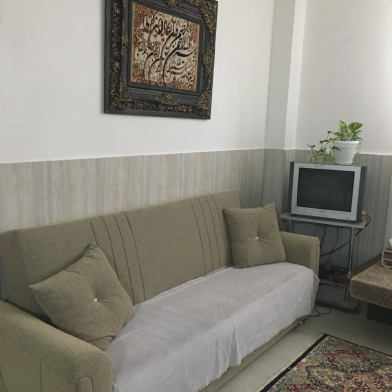سوئیت مبله سنبل