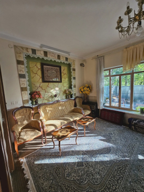 ویلایی منزل پدری (سبزسرا)