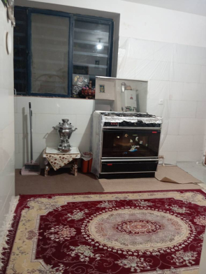 اقامتگاه بومگردی راگه رفسنجان سوئیت یک تخته سنتی کرمانی (بدون سرویس بهداشتی و حمام اختصاصی)