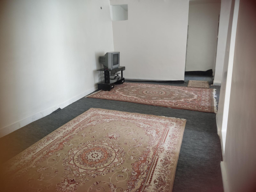 اتاق پذیرایی اتاق پذیرایی
