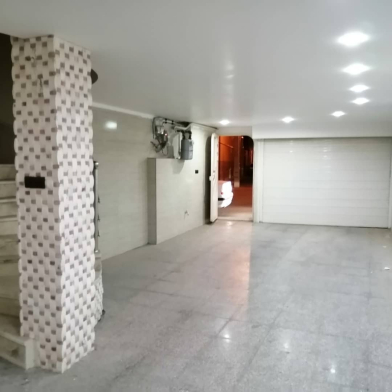 پارکینگ آپارتمان یاس صفائیه واحد 2