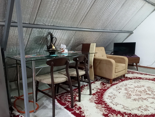 اتاق پذیرایی اتاق پذیرایی