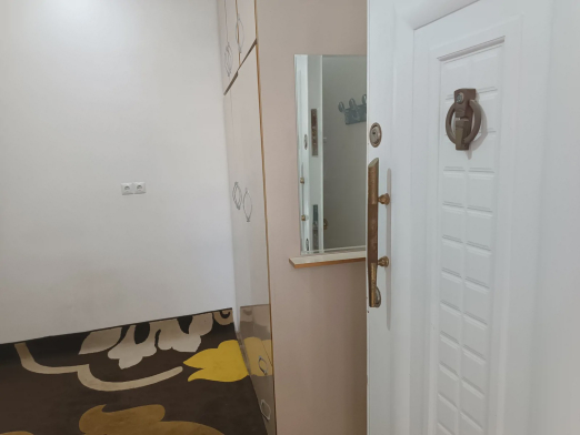 سوئیت جمشیدی (واحد دریا)