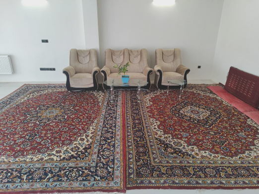 ویلا ژیکان