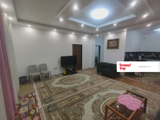 ویلا شالیزار