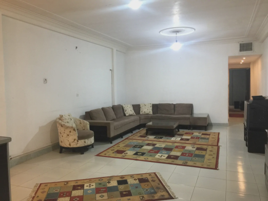 آپارتمان مبله مارلیک (واحد ۲)