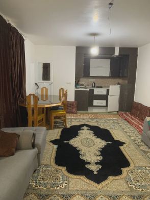 ویلایی باغی هومان (همکف)