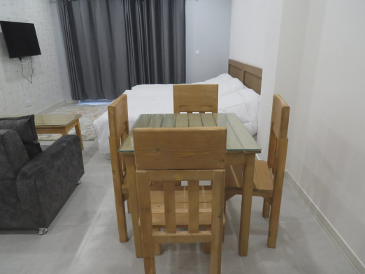 سوئیت بندر آفتاب چارک (306)