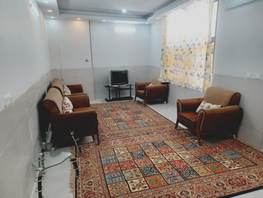 ویلایی بهار