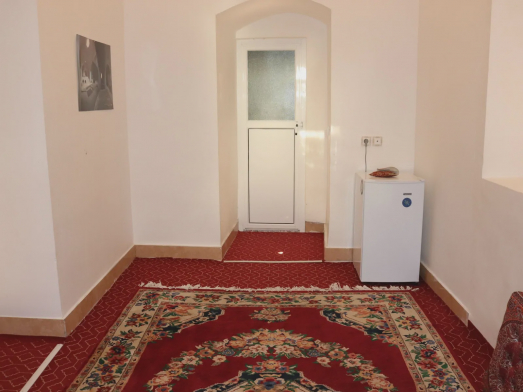 ویلا سرای زنده دلان (خاتون)