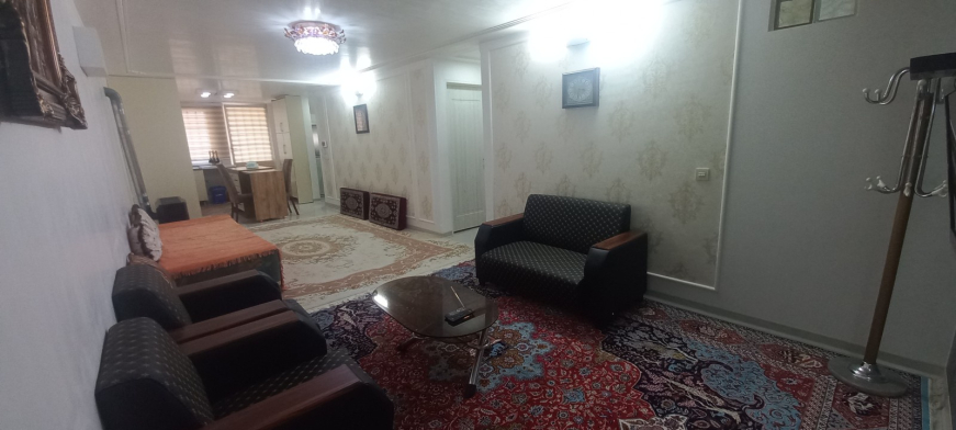 واحد یک خوابه "آسا"
