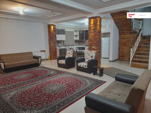 ویلا شالیزار
